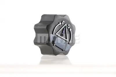 BEHR MAHLE CRB 99 000S Yedek Su Depo Kapağı 1306J5 1306E4 9638001280 9681593380 SU001A0200 16470YV011 17132754264 17117639024 9800777280 1323T9