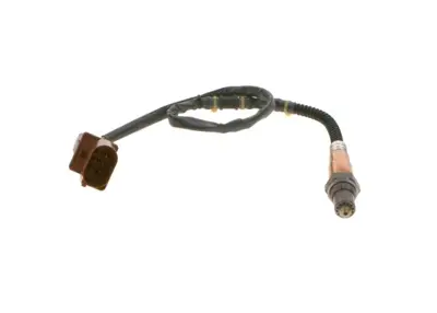 BOSCH 0258007234 Oksıjen / Lambda Sensörü (Benzın) 
