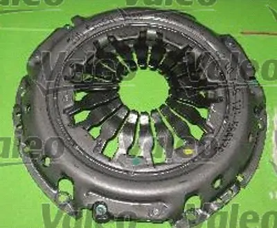 VALEO 826812 Debriyaj Seti Logan Mcv Logan Van 1.6 Mpı K7m 6001549054 8200446121 8201069011 8200046103 8200764613 8200990502 302052307R 306206219R 306205482R 306201586R