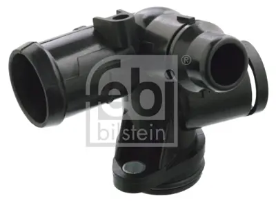 FEBI BILSTEIN 106012 Sogutma Suyu Flansı A4 05>08 A6 09>11 Exeo 09>14 2.0 Bgb Bul Bwe Bpj Byk 6D121132A 6D121133A 6D121132 6D121132C