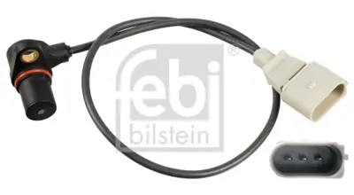 FEBI BILSTEIN 109422 Krank Mılı Sensoru Jetta Beetle Passat A4 A6 Ibıza Octavıa Superb Ceka Amk Bam Asn PC586