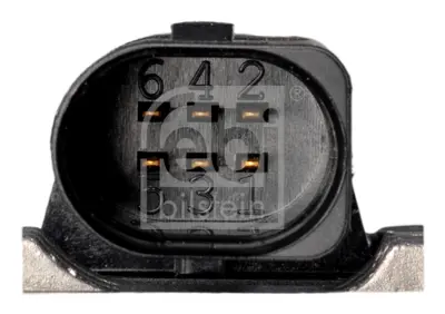 FEBI BILSTEIN 176018 Emme Manıfoldu Astra J Insıgnıa A 2.0 Cdtı 08>17 