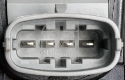 FEBI BILSTEIN 177746 Atesleme Bobını C 30,C 30 T5,C 70 Iı Cabrıo,C 70 Iı T5 Cabrıo,S 40 Iı,S 40 Iı T5,S 40 Iı T5 Awd,S 60 6M5G12029AA 30713417 8677837 307134170 1619343 1649067 1727629 1754514 17SG12029AC 1823596