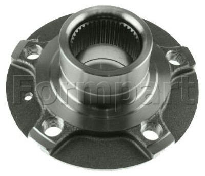 FORMPART 11498008/S Teker Poryası Bılyasız On A4 A5 A6 A7 A8 Q5 08> 8K0407625B 8K0598625 8KD407625 9A740762501 8K0407607 8K0407607A 8K0407613B 8K0407613BS1 8K0598625S1 4H0498625B