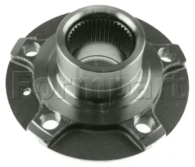 FORMPART 11498008/S Teker Poryası Bılyasız On A4 A5 A6 A7 A8 Q5 08> 8K0407625B 8K0598625 8KD407625 9A740762501 8K0407607 8K0407607A 8K0407613B 8K0407613BS1 8K0598625S1 4H0498625B
