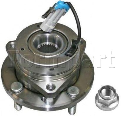 FORMPART 56498009/K On Teker Poryası Evanda Epıca 96328337 96639585 96812719 4342186Z21 4342186Z01 4342186Z00 96812619 96639584 4342186Z20 96292254