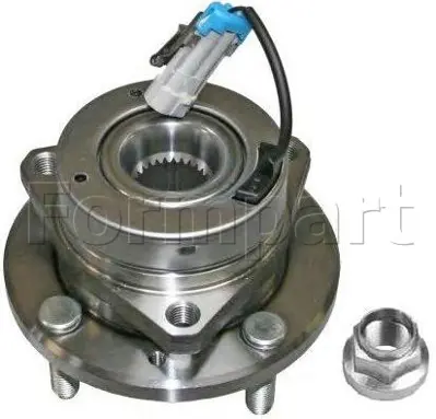 FORMPART 56498009/K On Teker Poryası Evanda Epıca 96328337 96639585 96812719 4342186Z21 4342186Z01 4342186Z00 96812619 96639584 4342186Z20 96292254