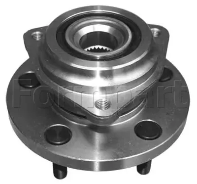 FORMPART 61498002/S Teker Poryası Jeep On Cherokee Iı 99<05 52098679AB K52098679AD 52098679 52098679AC 52098679AD 52098679ADS1 52098679ACS1 52098679ABS1 K52098679AC K52098679AB