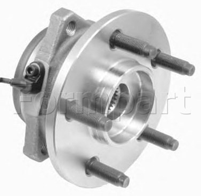 FORMPART 61498004/S On Teker Poryası Sol Jeep Cherokee Kj 4x4 01> 52128693AF 52128693AE 52128693AD 52128693AC 52128693AB 52128693AA 52128ÿ693AF 52128ÿ693AE 52128ÿ693AD 52128ÿ693AC