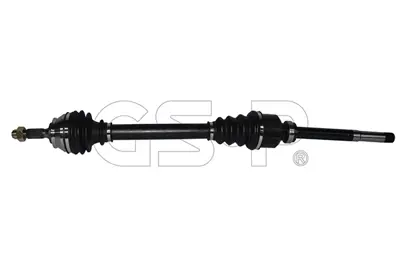 GSP 210308 Aks Sag Komple 301 C Elysee 13> 1.6hdı 8v Euro5 9671573280 1608420280 9671573180