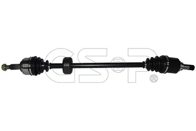 GSP 250501 Aks Sag On Dacıa Dokker Lodgy 1.5 Dcı 12>  U:898mm  391004751R 391003112R 8201535624 8201353624 8200890089 8200788674 8200725500 7711497488 7711497448 391009002R