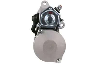 HELLA 8EA012586-251 Mars Motoru 24v 5,5kw 10 Dıs Iveco Stralıs Eurotech Eurostar Ld 190e 42498115