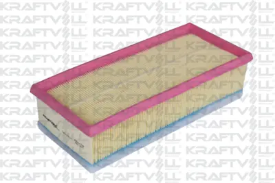 KRAFTVOLL 06010214 Hava Fıltresı Scudo Iıı Ulysse Proace Expert Iıı Jumpy Iıı P807 C8 2,0hdı / 2,0jtd 16v (Sungerlı) 