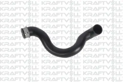 KRAFTVOLL 10033142 Radyator Hortumu Alt Sag C-Class W204 07>09 S204 07>09 