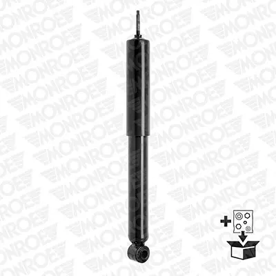 MONROE T1335 Sase Amortısörü Ön Renault Dxı 5-7 