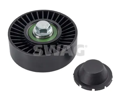 SWAG 20930120 V Kayıs Gergı Rulmanı Bmw E81 E87 E88 E90 E91 E92 E93 E60 E61 E63 E64 E65 E83 E84 E85 E89 E70 11287535860 7535860 11287786881 11287807021 11288624196 1247647 1407520 1427252 1432104 1433571