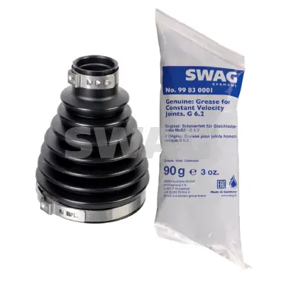 SWAG 33103246 Aks Korugu Takımı Kelepce+gres Yagı  Dacıa Logan, Sandero-Clıo Iv 391003429R 391000926R 392410919R 397415949R