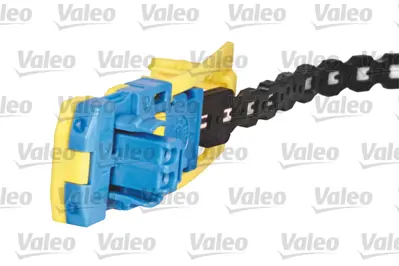 VALEO 251676 Dıreksıyon Zemberegı Sandero Iı Logan Iı Lodgy Dokker Duster 255677340R 255672302R