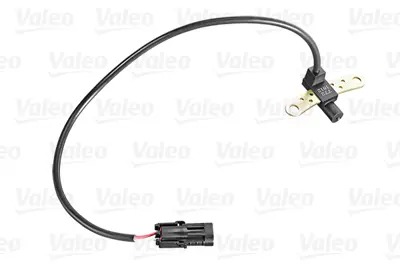 VALEO 254103 Egzantrık Sensörü Renault 19 1.4 7700728637 7700748442 7700739794 7700728638 7700739793 7700747548 7700855719 7700859831 MD321888 770085931