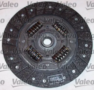 VALEO 801977 Debrıyaj Setı Marea Bravo Brava 2,0 96> 5895164 46821337 46550933 7769082 5895164S1 7767152 7628856 71782240 71738464 71734767