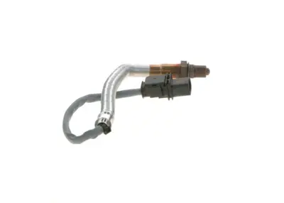 BOSCH 0258017048 Oksıjen / Lambda Sensörü (Benzın) 1618V0 1618T9 1618LL 1609345480 11787540168 11787544561 11787836394 11787590713 11787569930 11787561410