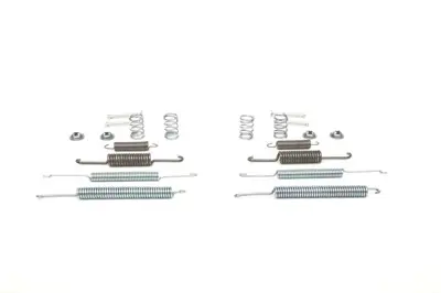 BOSCH 1987475204 Pabuc Balaya Yay Takımı Caddy Jetta 608072600 1J0698545 6090681000 945068100000 3A0698545 608068100 3A0698545A 1J0609425C 1J0698525B 6Q0611053B