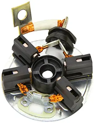 BOSCH 6033AD4180 Marş Motor Fırça Tutucu Mercedes Atego Axor A0001510740 A0001510940 A0001511840 1511840 1510940 1510740 3099589 A0001510840 A0001510640 1510840