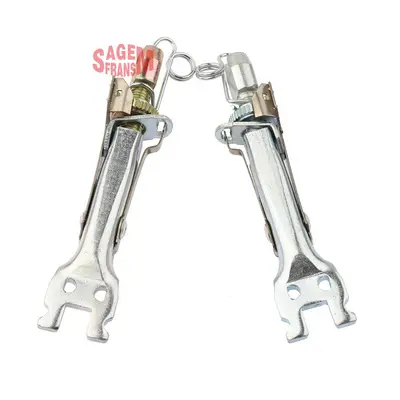 SAGEM 266011 Fren Ayar Cırcırı Kangoo - Fluence - Kangoo - Megane I 7701205519