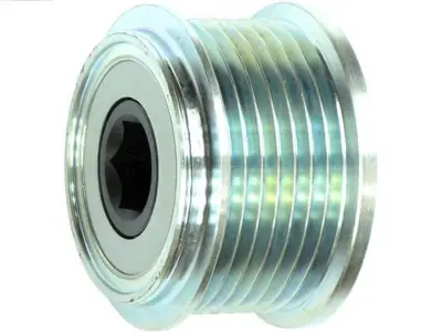 VALEO 588162 Alternator Rulmanı 6 Kanallı Hılux 2,4 2015 -> Avensıs 2008-2015 270600R080 2706026030 270600G021 270600R050 270600R060 270600R070 270600R090 2706011180 2706011350 2706026041