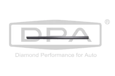 VW 3C0854939A9B9 Kapı Çıtası Ön Sol 3C0854939A9B9