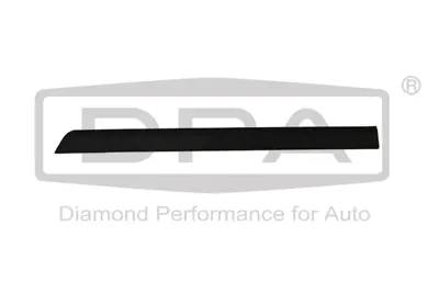 VW 3C0854949A9B9 Kapı Bandı Arka Sol 3C0854949A9B9
