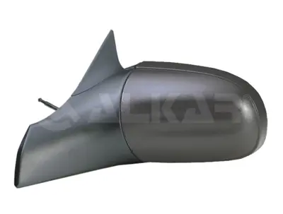 ALKAR 6101417 Dıs Dıkız Aynası Sol Mekanık Opel Corsa B 1993-200 