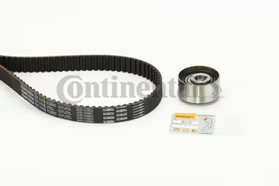 CONTINENTAL CONTITECH CT1115K1 Triger Seti Mıto Doblo Panda Punto 