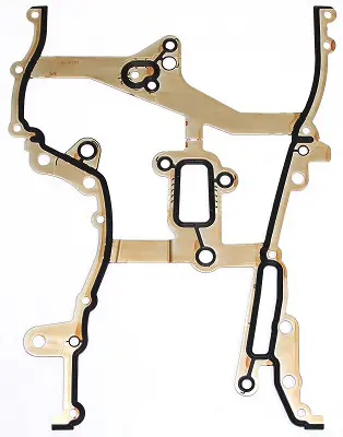 ELRING 548.701 Yan Kapak Conta A14xfl Ampera 