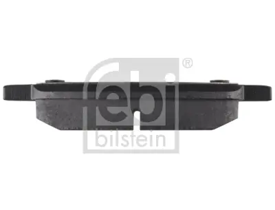 FEBI BILSTEIN 16903 Arka Fren Disk  Balatası Corsa-E 