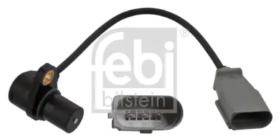 FEBI BILSTEIN 39867 Krank Mil Sensörü 6A906433N 6A906433K 6A906433B 6A906433G 6A906433L 64906433G 6F906433 30906433K