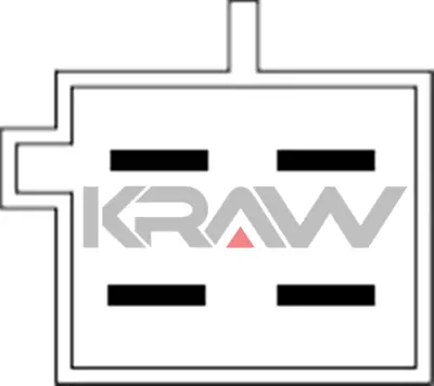 M-CAR AN-2654 Boxer - Jumper Fren Müşürü 