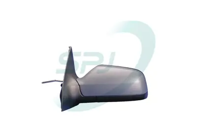 SPJ E-0893 Ayna Gövdesi Sol Mekanik Füme Kapak Astra-G 98> 6428076 9142141 6428741 6428733 6428743 9130901 9142133 1428858 9196913 9130904