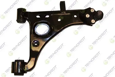 TEKNOROT O-437 Rotilli Salıncak Ön Sağ Mokka Xenonlu Araçlar İçin 94540668 95025706 352523 95025704 95025705 352522 94540670 352552 352553 94540669