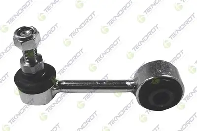 TEKNOROT V-720 Z-Rot Önvag / Transporter / 1990-2003 & T4vag / E 701411049B 701411019B 701411049B1 7D0411049B 352051 352052 93172254 93172255 95507449 VSL892