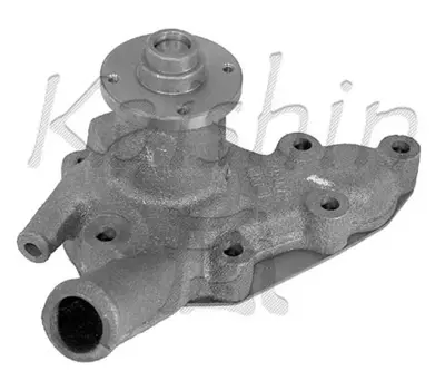WUNDER WPK108 Polen Filtresi Karbonlu Volkswagen Sharan 1.8t-1.9 