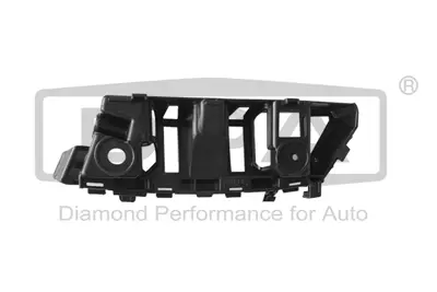 GKL 292465 On Tampon Braketı Sağ Tıguan 12>15 5N0807184D