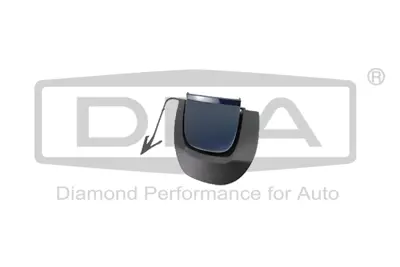 GKL 292689 Cekı Demır Kapağı Arka Jetta 11>14 5C6807441