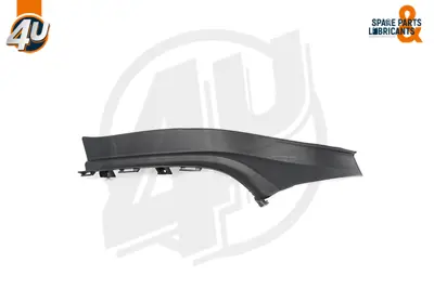 ROOT 131132 Stop Ust PLastiği Sağ 301 9678542580