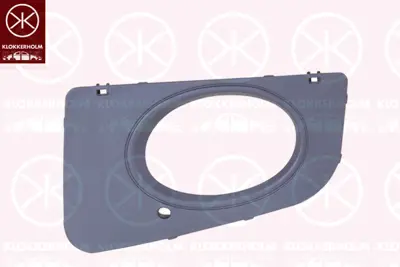GKL 294135 Sıs Kapağı Sıslı Sol Orjınal Tıp Crafter 12>16 2E0807675D