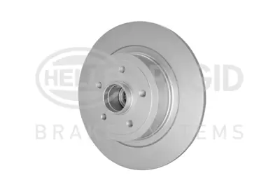 KAPARS 08-B3062-1 Arka Teker Bilyası 308 / 3008 / 5008 / Partner / C 1610911680 1610911680S1 374894S1 374894 424945 424946 424965 424966 N0123191 833141626