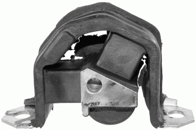 KAUTEK OP-EM029 Arka Motor Kulağı (Corsa-B) 682555 682600 682603 90473837 90538063 9053806 93394207 684392 90304647 682552