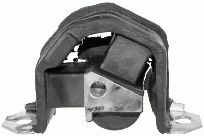 KAUTEK OP-EM029 Arka Motor Kulağı (Corsa-B) 682555 682600 682603 90473837 90538063 9053806 93394207 684392 90304647 682552