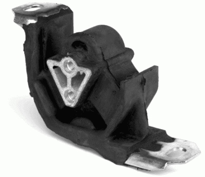 KAUTEK OP-EM032 Motor Kulağı Sol Ön (Corsa-B) 684671 684665 684661 90445524 90445523 90495170 94706265 9156361 684691
