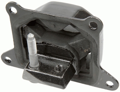 KAUTEK OP-EM035 Motor Kulağı Sağ Ön (Corsa-B) 684666 93305641 684327 90445300 93305461